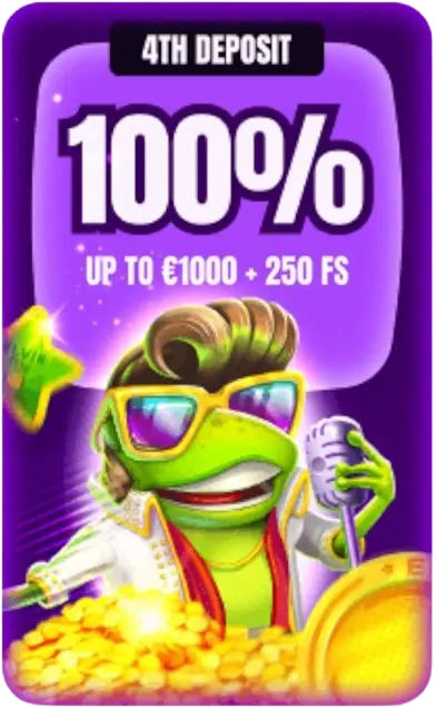 Fourth Deposit